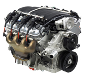 C0467 Engine